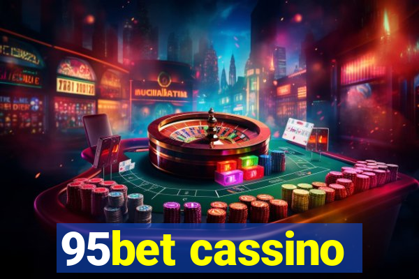 95bet cassino